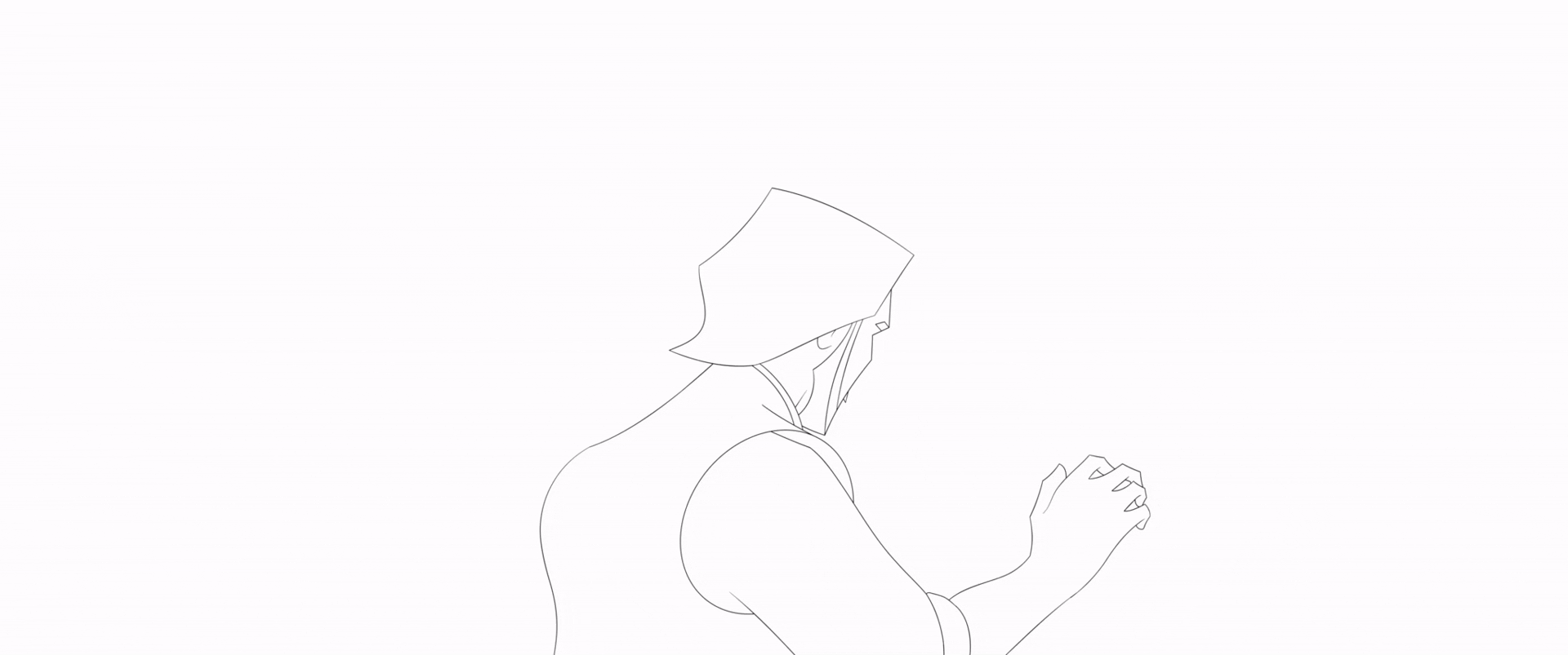 Rough animation, "Globemakers", 2026.